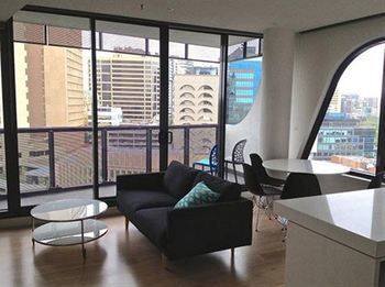 Apartments Melbourne Domain - South Melbourne - Accommodation Cairns 18