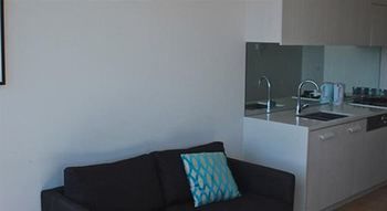 Apartments Melbourne Domain - South Melbourne - Accommodation Cairns 20
