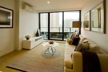 Apartments Melbourne Domain - South Melbourne - Accommodation Cairns 21