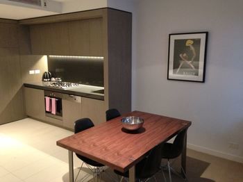 Apartments Melbourne Domain - South Melbourne - Accommodation Cairns 22