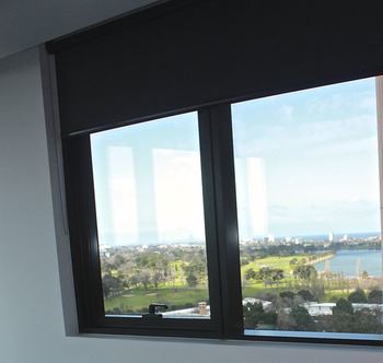 Apartments Melbourne Domain - South Melbourne - Accommodation Cairns 24