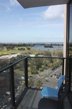 Apartments Melbourne Domain - South Melbourne - Accommodation Cairns 26