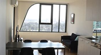 Apartments Melbourne Domain - South Melbourne - Accommodation Cairns 27