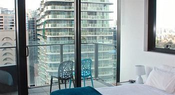Apartments Melbourne Domain - South Melbourne - Accommodation Cairns 28