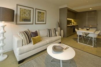 Apartments Melbourne Domain - South Melbourne - Accommodation Cairns 31