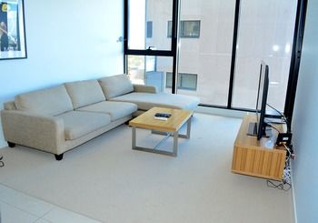 Apartments Melbourne Domain - South Melbourne - Accommodation Cairns 38