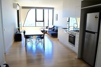 Apartments Melbourne Domain - South Melbourne - Accommodation Cairns 39