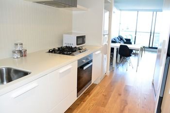 Apartments Melbourne Domain - South Melbourne - Accommodation Cairns 40