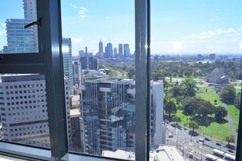 Apartments Melbourne Domain - South Melbourne - Accommodation Cairns 41