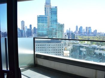 Apartments Melbourne Domain - South Melbourne - Accommodation Cairns 44