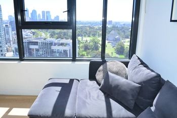 Apartments Melbourne Domain - South Melbourne - Accommodation Cairns 48