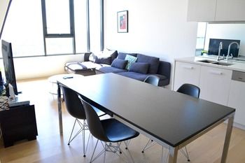 Apartments Melbourne Domain - South Melbourne - Accommodation Cairns 52