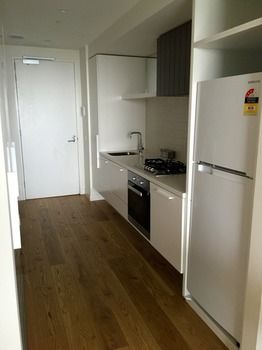 Apartments Melbourne Domain - South Melbourne - Accommodation Cairns 55