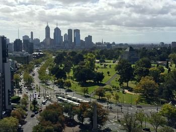 Apartments Melbourne Domain - South Melbourne - Accommodation Cairns 57
