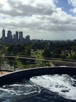 Apartments Melbourne Domain - South Melbourne - Accommodation Cairns 58