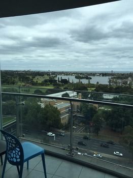 Apartments Melbourne Domain - South Melbourne - Accommodation Cairns 59
