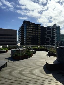 Apartments Melbourne Domain - South Melbourne - Accommodation Cairns 60