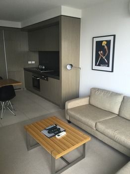 Apartments Melbourne Domain - South Melbourne - Accommodation Cairns 61
