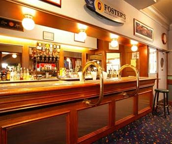 Hotel Gosford - Accommodation Cairns 18