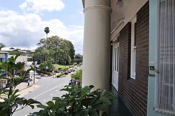 Hotel Gosford - Accommodation Cairns 23