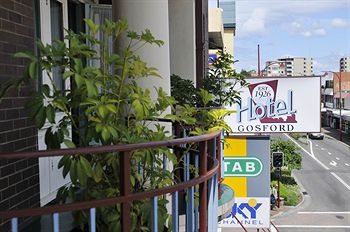 Hotel Gosford - Accommodation Cairns 24