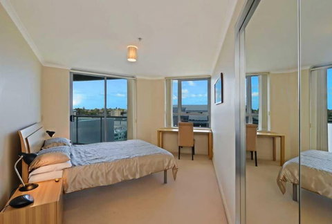 Astra Apartments Chatswood - Accommodation Cairns 2