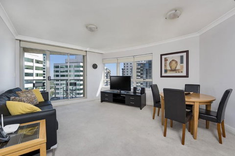 Astra Apartments Chatswood - Accommodation Cairns 4