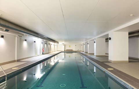 Astra Apartments Chatswood - Accommodation Cairns 5