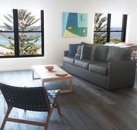 Bondi 38 Serviced Apartments - Accommodation Cairns