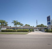 Colonial Terrace Motor Inn - Accommodation Cairns