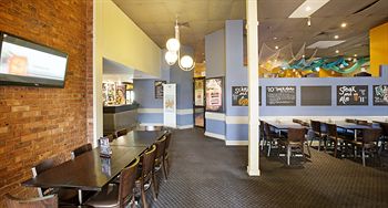 Parkway Hotel - Accommodation Cairns 3