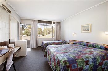 Parkway Hotel - Accommodation Cairns 8