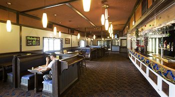 Parkway Hotel - Accommodation Cairns 14