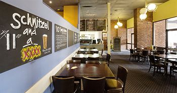 Parkway Hotel - Accommodation Cairns 15