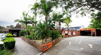 Parkway Hotel - Accommodation Cairns 18