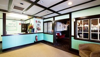 Parkway Hotel - Accommodation Cairns 20