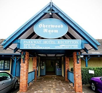 Parkway Hotel - Accommodation Cairns 21