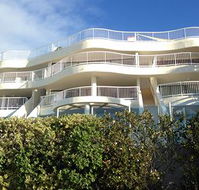 La Mer Penthouse - Accommodation Cairns