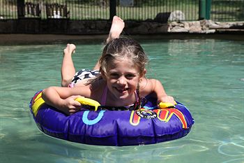 Eagleview Resort - Accommodation Cairns 5