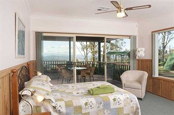 Eagleview Resort - Accommodation Cairns 8