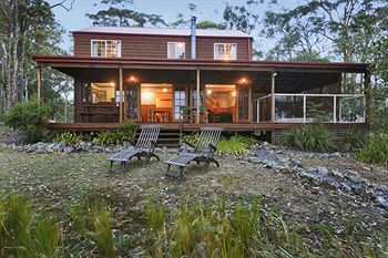 Eagleview Resort - Accommodation Cairns 16