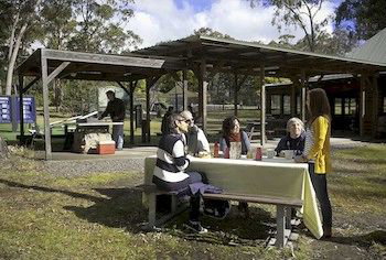 Eagleview Resort - Accommodation Cairns 20