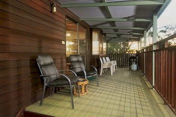 Eagleview Resort - Accommodation Cairns 21