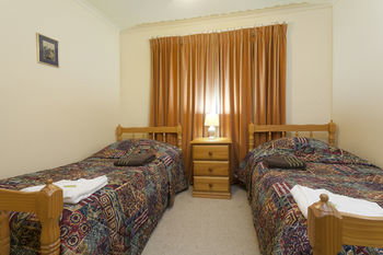 Eagleview Resort - Accommodation Cairns 34