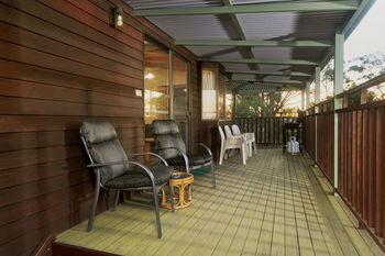 Eagleview Resort - Accommodation Cairns 36