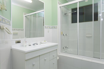 Eagleview Resort - Accommodation Cairns 37