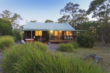 Eagleview Resort - Accommodation Cairns 38