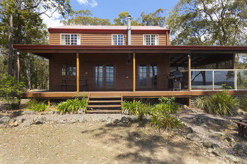 Eagleview Resort - Accommodation Cairns 41