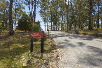 Eagleview Resort - Accommodation Cairns 43