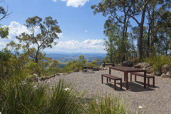 Eagleview Resort - Accommodation Cairns 46